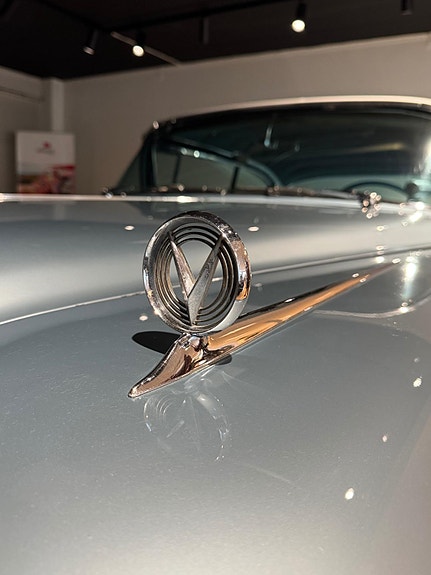 Buick Roadmaster 22 of 30
