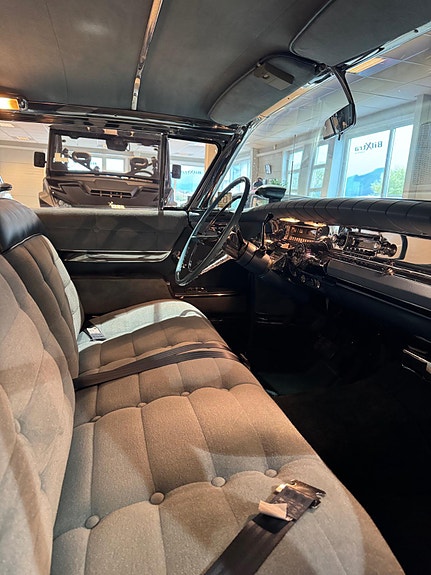 Buick Roadmaster 29 of 30