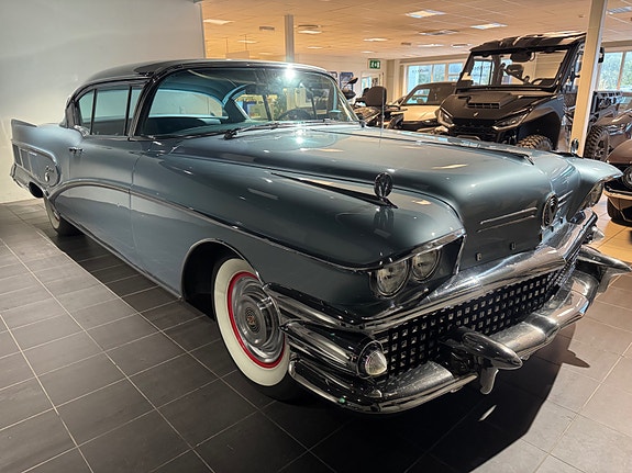 Buick Roadmaster 20 of 30