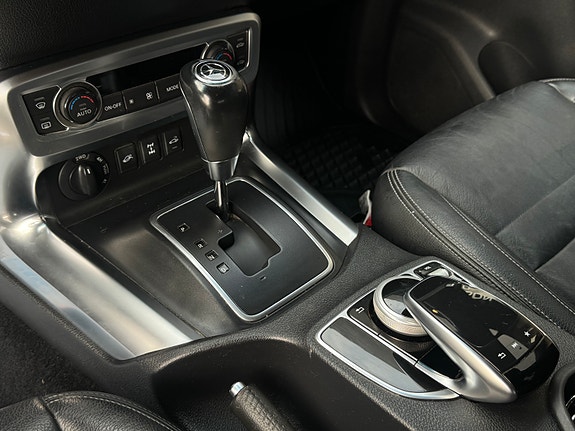 Mercedes-Benz X250 d 19 of 26