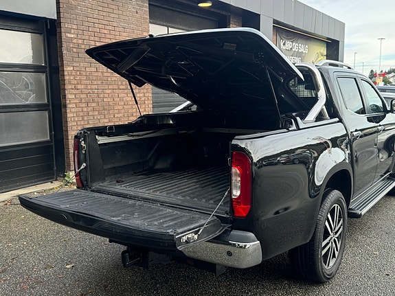 Mercedes-Benz X250 d 23 of 26