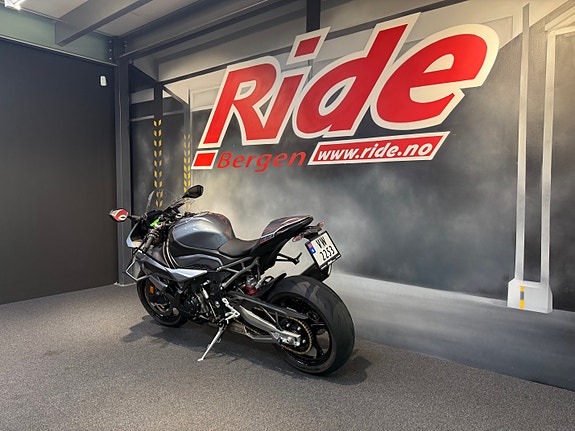BMW S 1000 RR 7 of 15