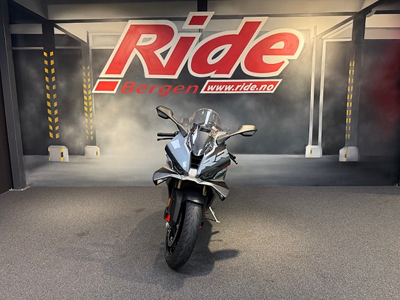 BMW S 1000 RR 5 of 15