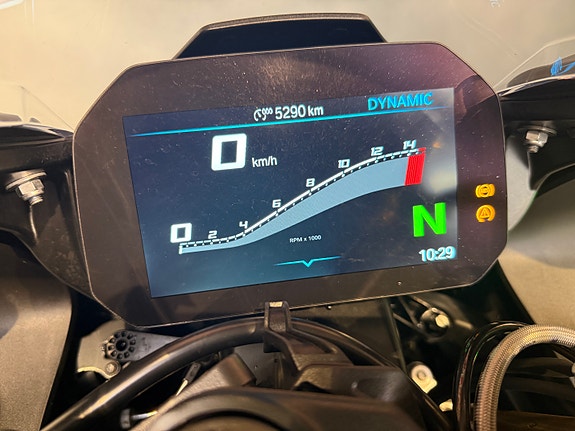 BMW S 1000 RR 14 of 15