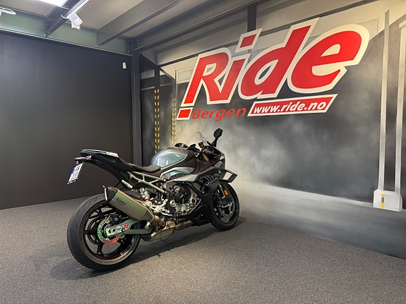 BMW S 1000 RR 10 of 15