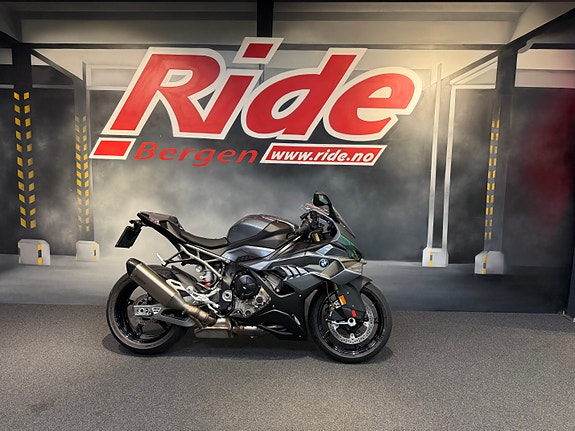 BMW S 1000 RR 3 of 15