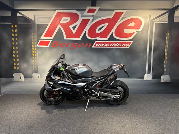 BMW S 1000 RR 8 of 15