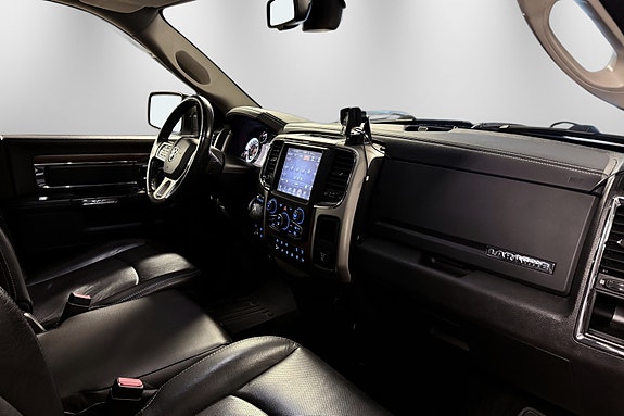 Dodge RAM 1500 25 of 30