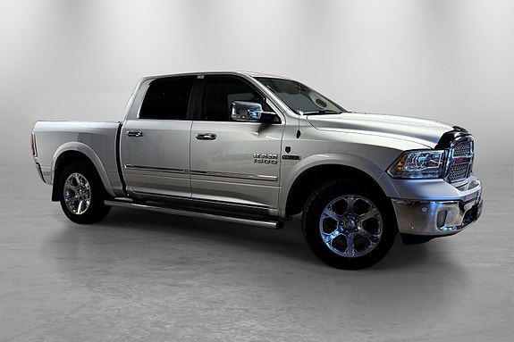 Dodge RAM 1500 17 of 30