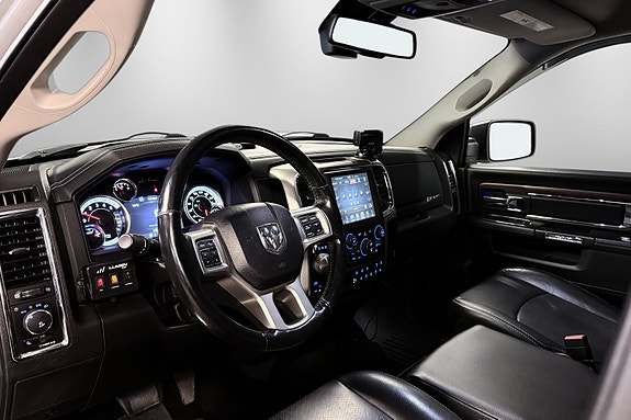 Dodge RAM 1500 20 of 30