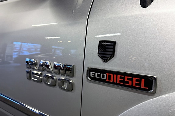 Dodge RAM 1500 18 of 30