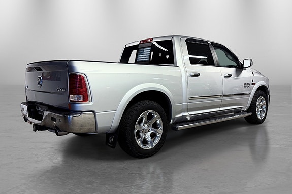 Dodge RAM 1500 5 of 30