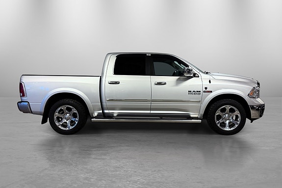 Dodge RAM 1500 4 of 30
