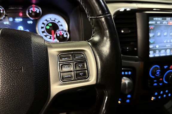 Dodge RAM 1500 29 of 30