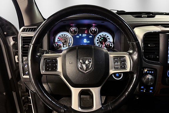 Dodge RAM 1500 27 of 30
