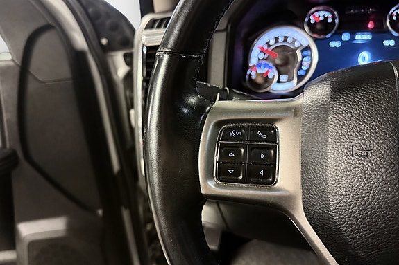 Dodge RAM 1500 28 of 30