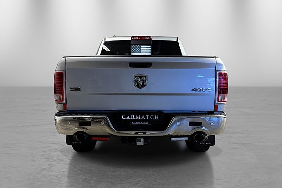Dodge RAM 1500 6 of 30