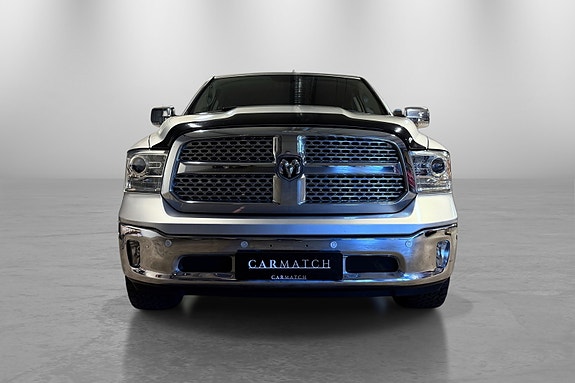 Dodge RAM 1500 2 of 30