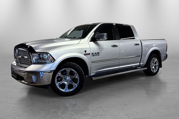 Dodge RAM 1500 10 of 30
