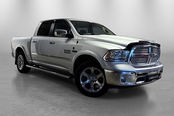 Dodge RAM 1500 3 of 30