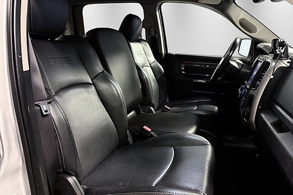 Dodge RAM 1500 24 of 30