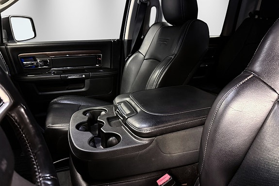 Dodge RAM 1500 23 of 30