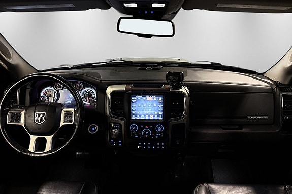 Dodge RAM 1500 26 of 30