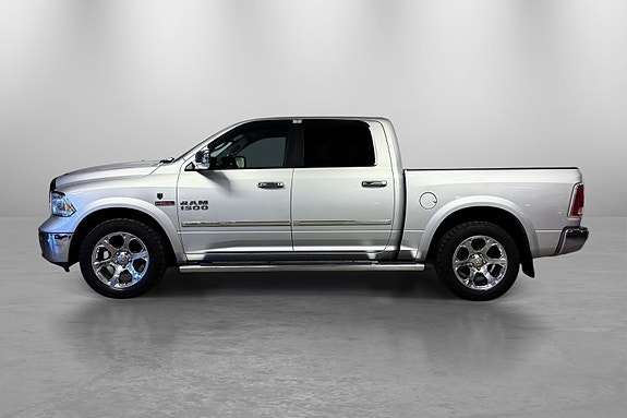 Dodge RAM 1500 8 of 30