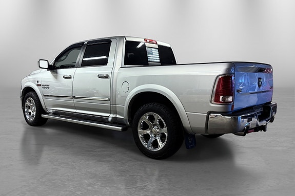 Dodge RAM 1500 7 of 30