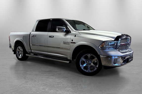 Dodge RAM 1500 16 of 30