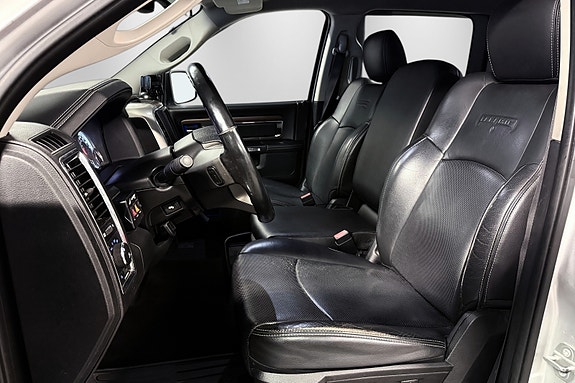 Dodge RAM 1500 19 of 30