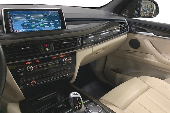 BMW X5 14 of 16