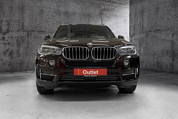 BMW X5 6 of 16