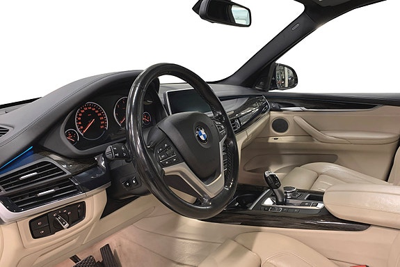 BMW X5 8 of 16