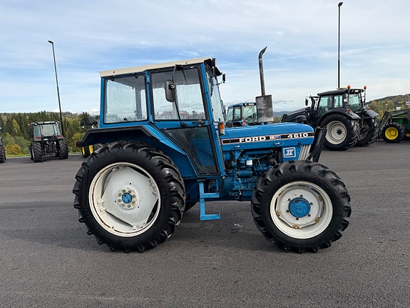 Ford 4610 17 of 30