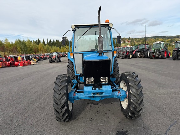 Ford 4610 22 of 30