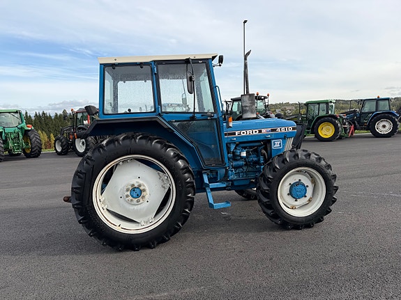Ford 4610 16 of 30