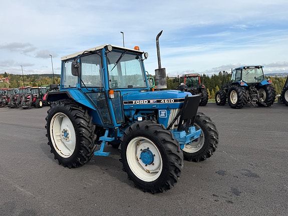 Ford 4610 19 of 30