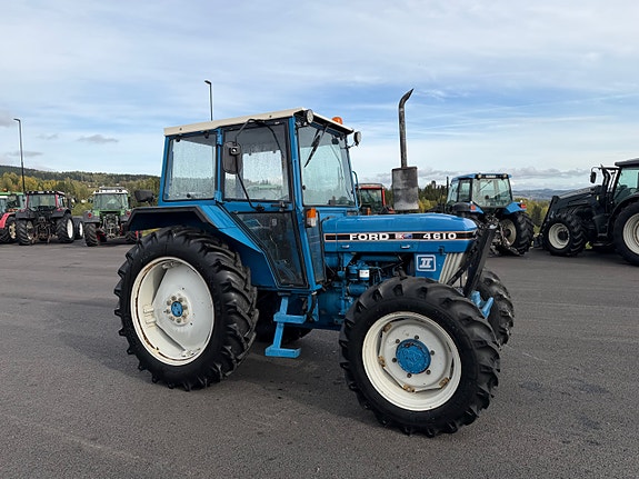 Ford 4610 20 of 30