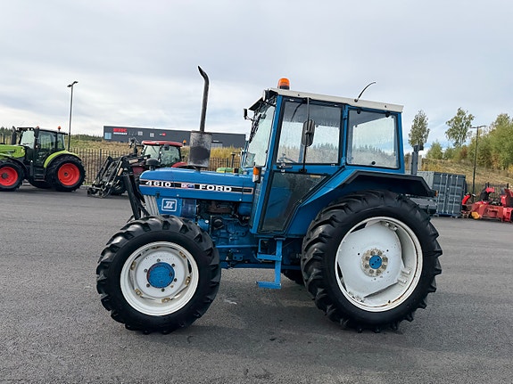 Ford 4610 4 of 30