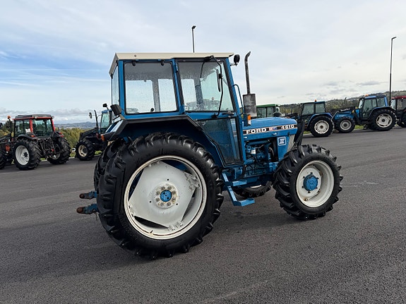 Ford 4610 15 of 30
