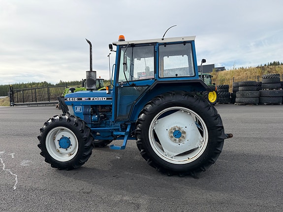 Ford 4610 6 of 30