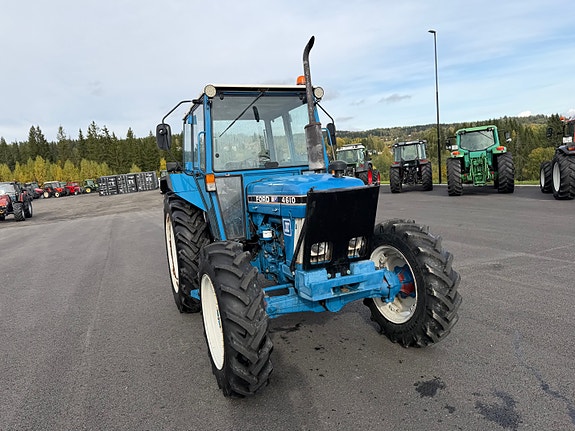 Ford 4610 21 of 30