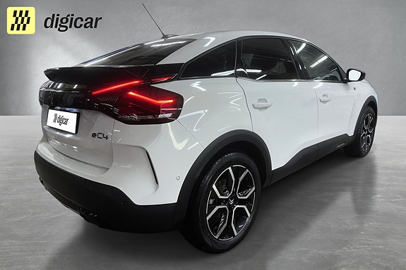 Citroen E-C4 6 of 30
