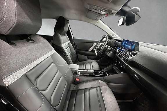 Citroen E-C4 18 of 30