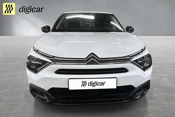 Citroen E-C4 2 of 30
