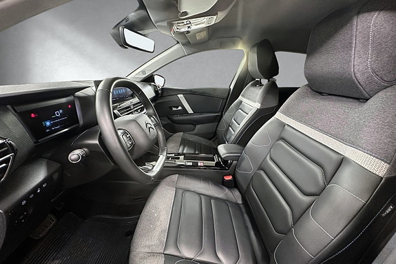 Citroen E-C4 11 of 30
