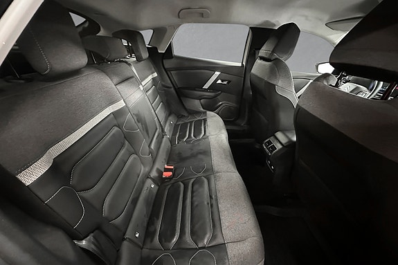 Citroen E-C4 23 of 30