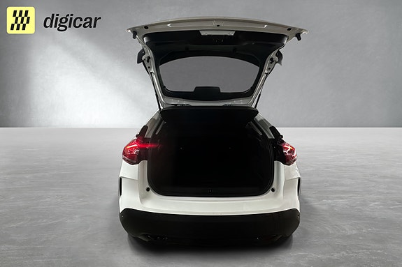Citroen E-C4 28 of 30