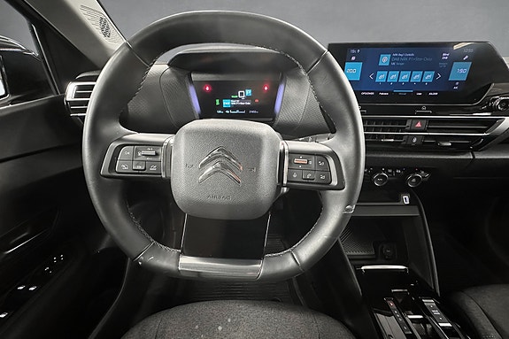 Citroen E-C4 12 of 30